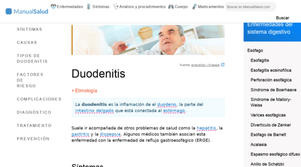 duodenitis.info