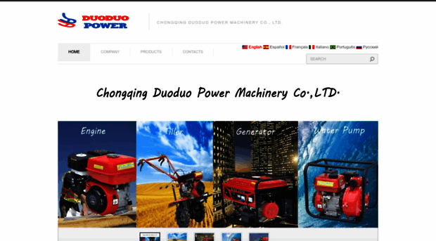 duoduopower.com
