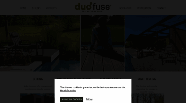 duofuse.com