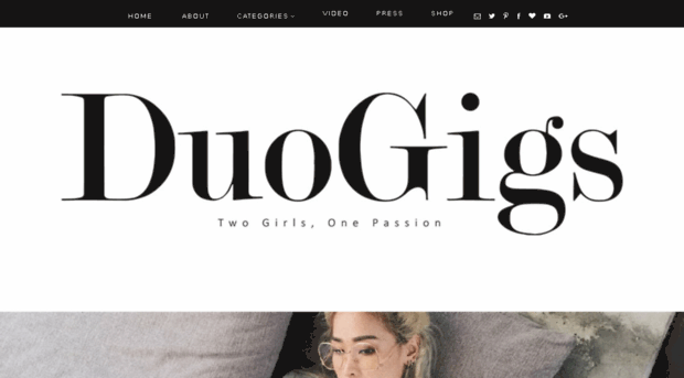 duogigs.com