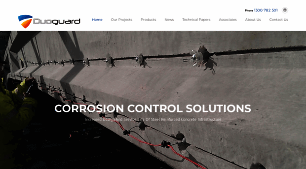 duoguard.com.au - Duoguard – Superior Protection - Duoguard