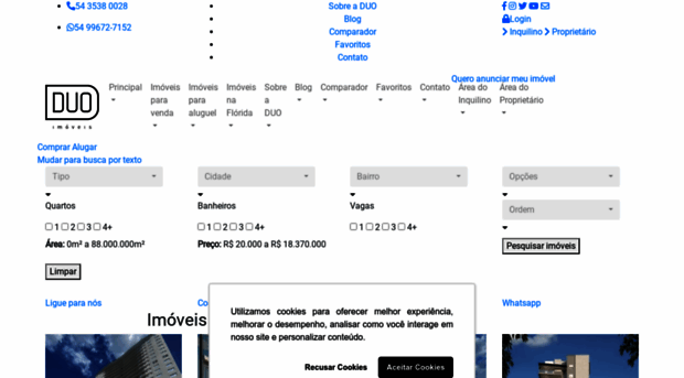 duoimoveis.imb.br