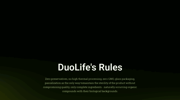 duolifeusa.com