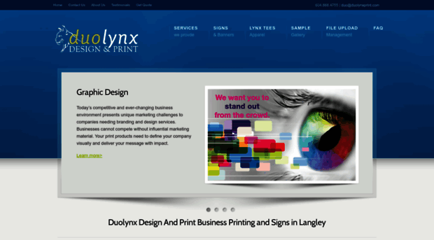 duolynxprint.com