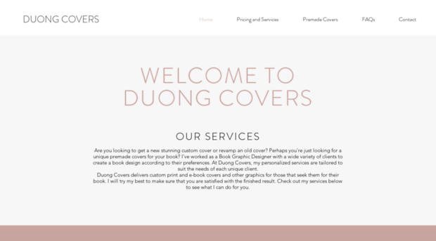 duongcovers.com