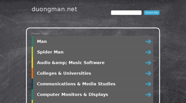 duongman.net