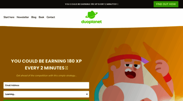 duoplanet.com