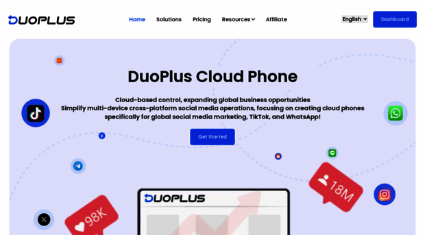 duoplus.net