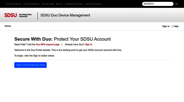 duoportal.sdsu.edu
