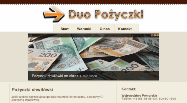 duopozyczki.pl