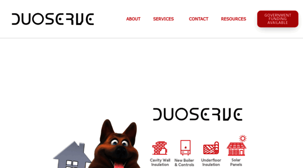 duoserve.co.uk