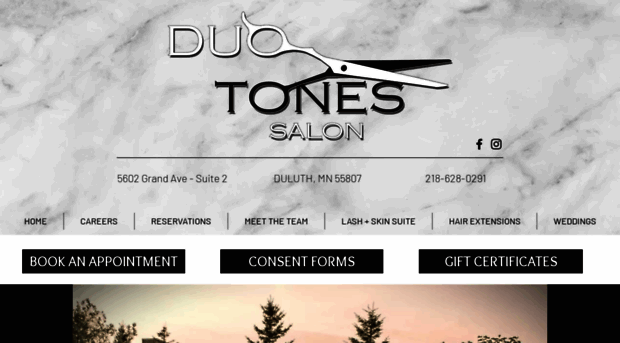 duotonessalon.com