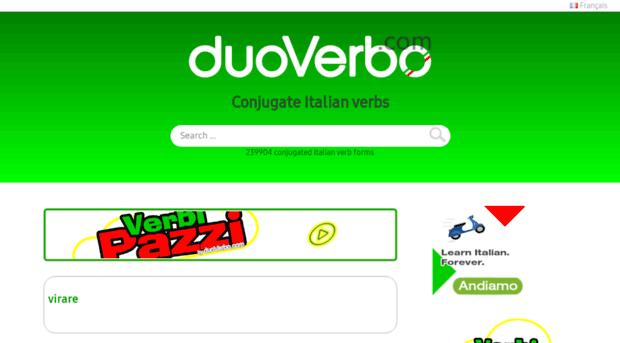 duoverbo.com