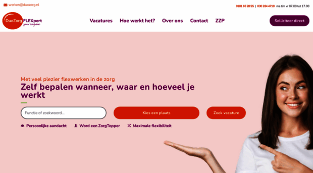 duozorg.nl