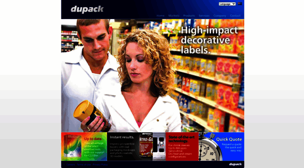 dupack.com.au