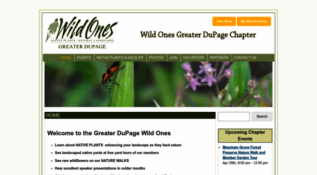 dupage.wildones.org