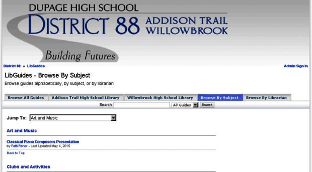 dupage88.libguides.com