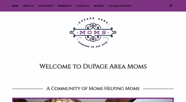 dupageareamoms.org