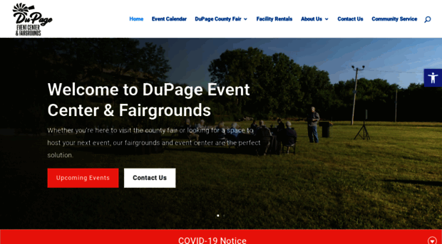 dupagecountyfair.org