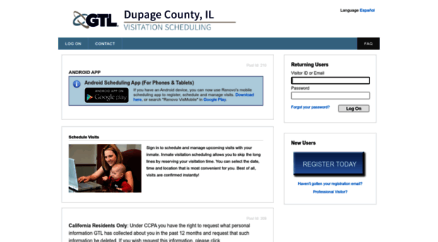 dupagecountyil.gtlvisitme.com