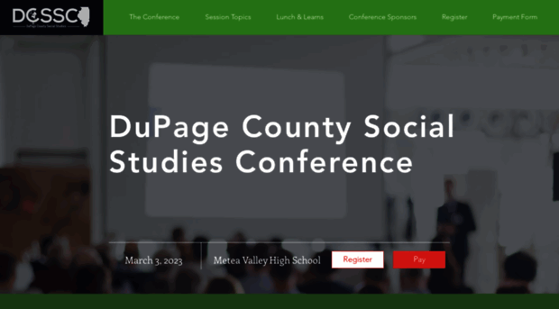 dupagecountysocialstudies.org