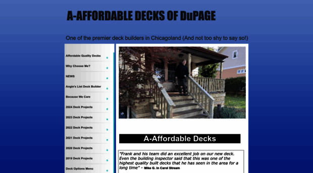 dupagedecks.com