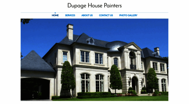 dupagehousepainters.com