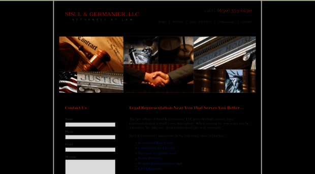 dupagelawfirm.com