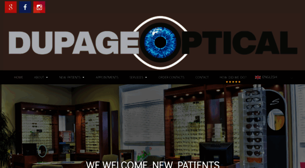 dupageoptical.com