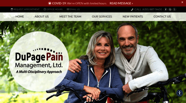 dupagepainmanagement.com