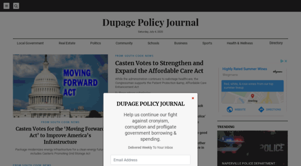 dupagepolicyjournal.com