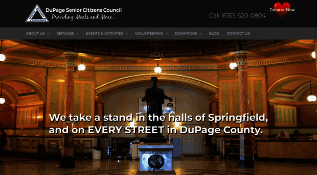 dupageseniorcouncil.org