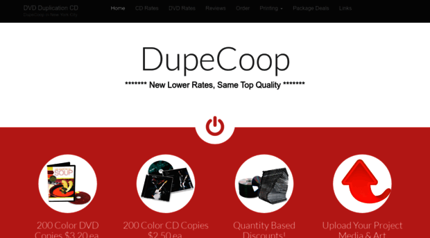 dupecoop.com