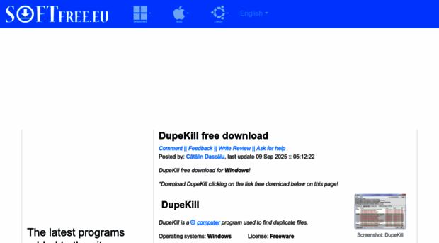 dupekill.softfree.eu