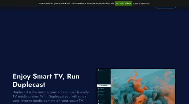 duplecast.com