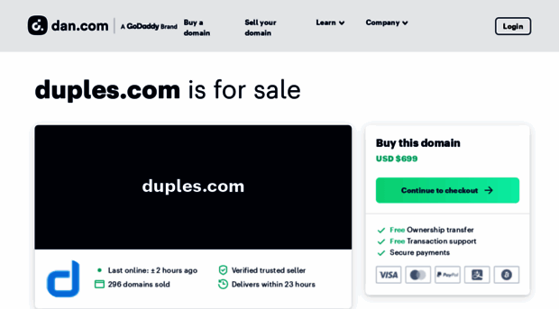 duples.com