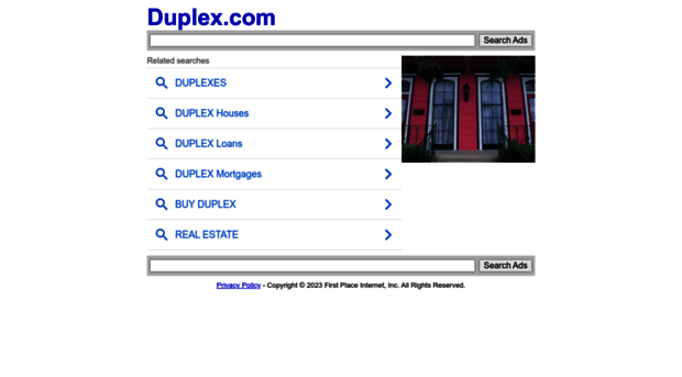 duplex.com