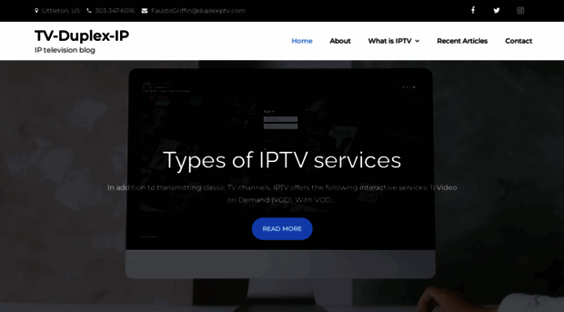 duplexiptv.com