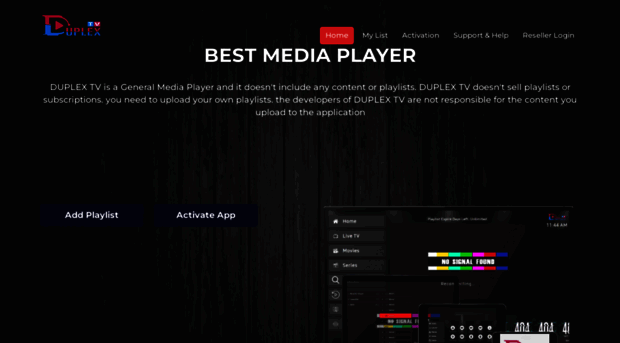duplexlive.com