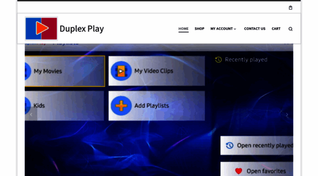 duplexplay.net