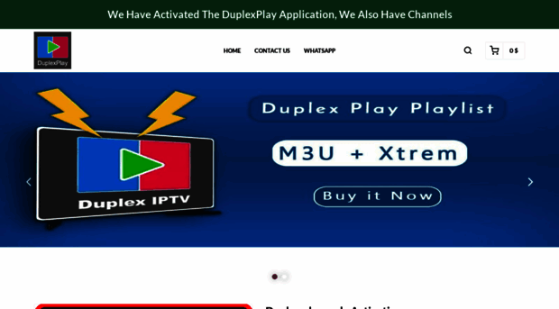 duplexplayactivation.net