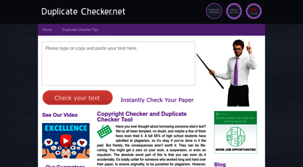 duplicatechecker.net