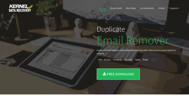 duplicateemailremover.net