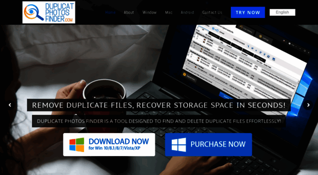 duplicatephotosfinder.com