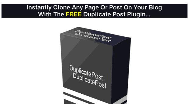 duplicatepost.com