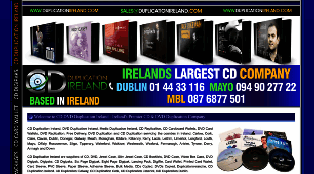 duplicationireland.ie