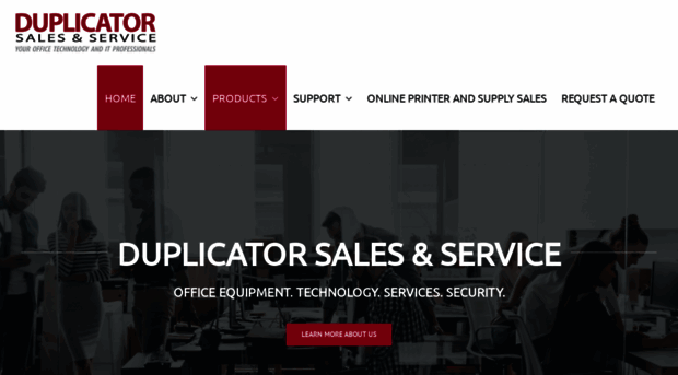 duplicatorsales.net