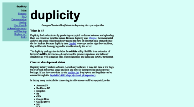 duplicity.us