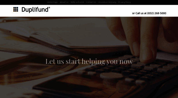 duplifund.com