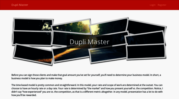 duplimaster.co.uk